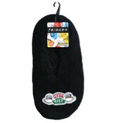 Wholesale - 1pk CENTRAL PERK SOCKS SIZE 9-11, UPC: 193159140618
